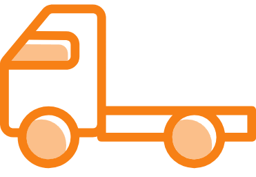 海东拖车/平板车